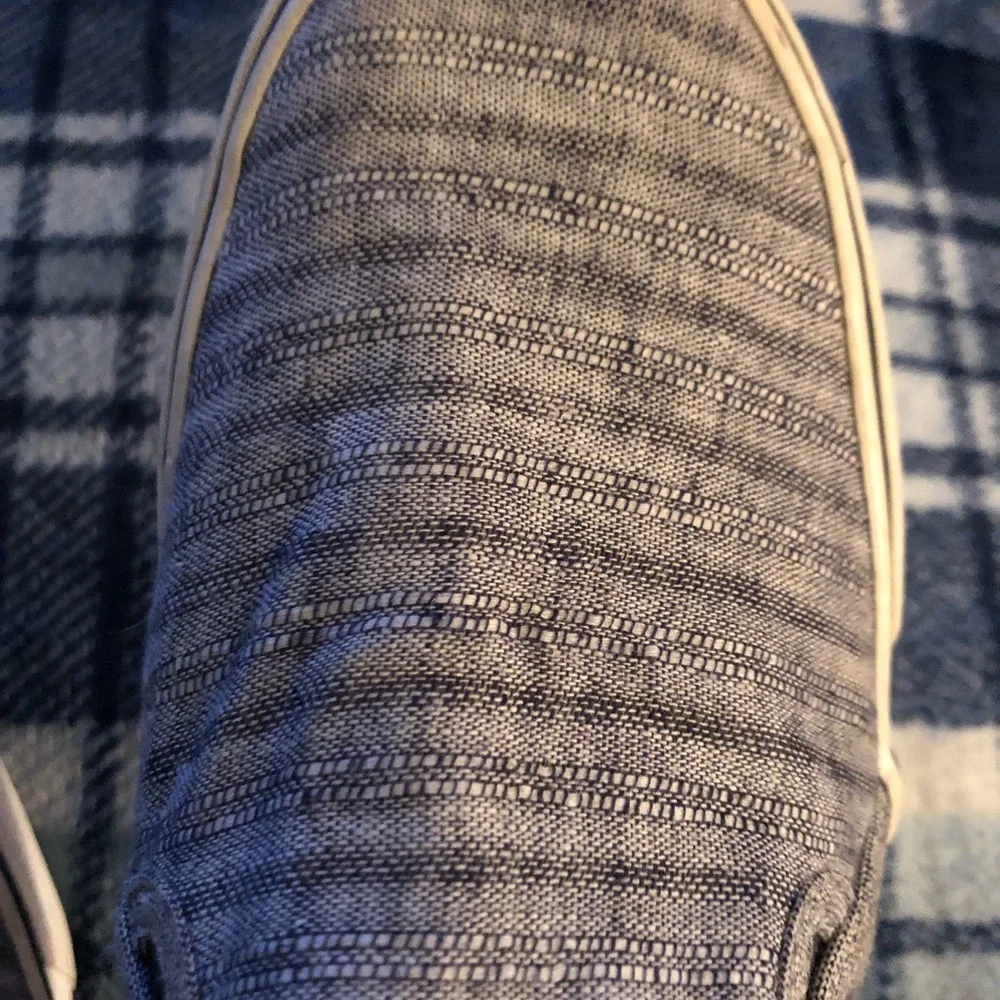 Keds Slip On Shoes - Picture 7 of 7